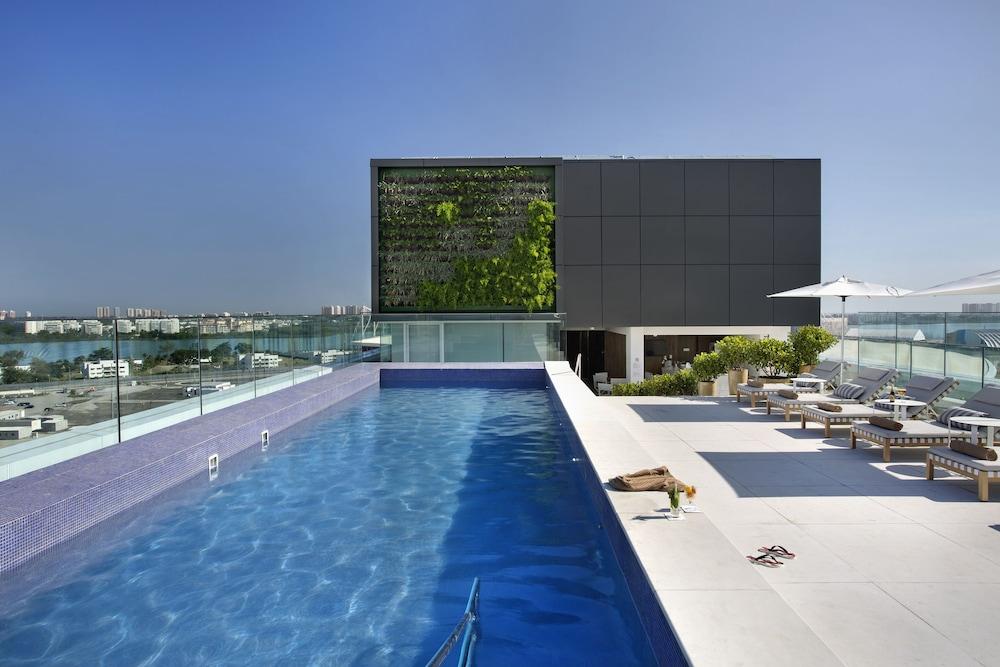 Venit Mio Hotel Rio de Janeiro Exteriör bild
